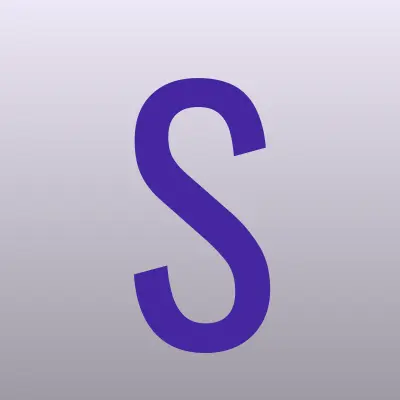 Старт, лого-визитка